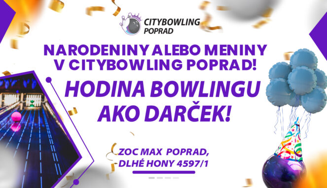 Máš narodeniny alebo meniny ?