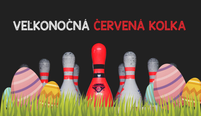 Veľkonočná súťaž: S červenou kolkou vyhrajte kávovar a ďalšie skvelé ceny